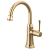 Tulham Instant Hot Faucet - Brilliance® Luxe Gold® / Brilliance® Polished Gold