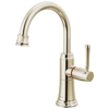 Tulham Instant Hot Faucet - Brilliance® Polished Nickel