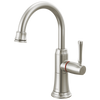 Tulham Instant Hot Faucet - Brilliance® Stainless