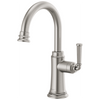 Rook Beverage Faucet - Brilliance® Stainless