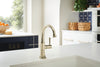 Rook Instant Hot Faucet lifestyle