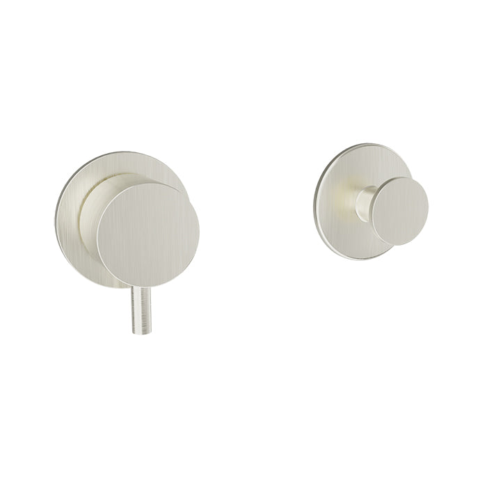 Baril Complete 3/4" thermostatic valve