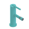 Rubinet Single Control Bidet Fitting (less drain) Aqua