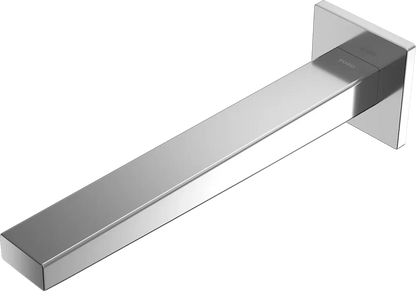 TOTO Axiom® Touchless Wall-mount Faucet - 0.5 GPM