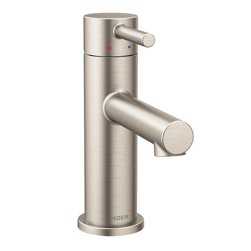 Moen Align One-handle Bathroom Sink Faucet