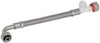Geberit 243.173.00.1 – Braided Water Supply Hose for Bidet Seat Connection