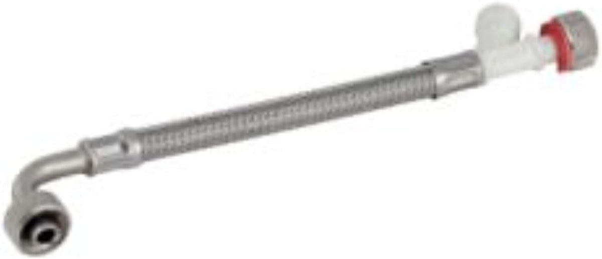 Geberit 243.173.00.1 – Braided Water Supply Hose for Bidet Seat Connection