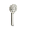 Baril 3-spray anti-limestone hand shower
