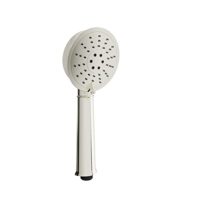 Baril 3-spray anti-limestone hand shower