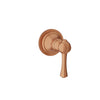 Baril Complete 3/4" volume control valve