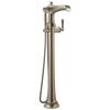 Brizo Freestanding Floor Mount Tub Filler