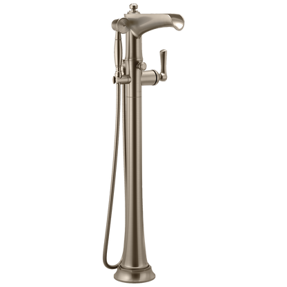 Brizo Freestanding Floor Mount Tub Filler