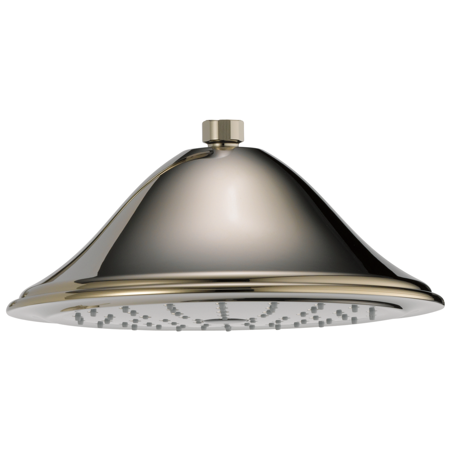 Brizo Round Raincan Showerhead