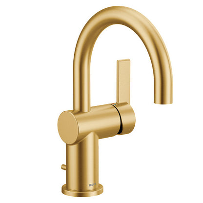 Moen Cia One-handle Bathroom Sink Faucet