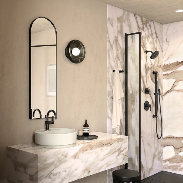 Moen Chrome Handheld Shower Bracket