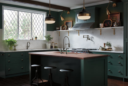 Rook Bar Faucet lifestyle