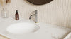 Aqua Brass Umix Single-hole Lavatory Faucet