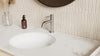 Aqua Brass Umix Single-hole Lavatory Faucet