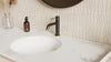 Aqua Brass Umix Single-hole Lavatory Faucet