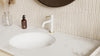 Aqua Brass Umix Single-hole Lavatory Faucet
