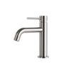 Aqua Brass Umix Single-hole Lavatory Faucet