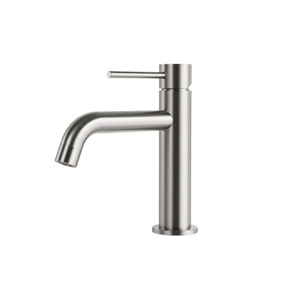Aqua Brass Umix Single-hole Lavatory Faucet