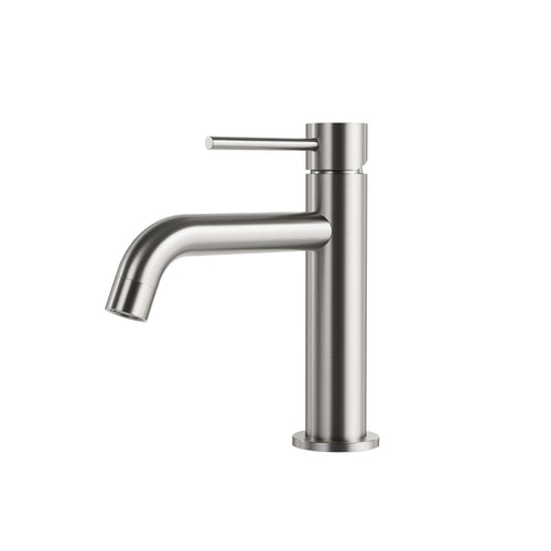 Aqua Brass Umix Single-hole Lavatory Faucet
