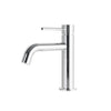 Aqua Brass Umix Single-hole Lavatory Faucet