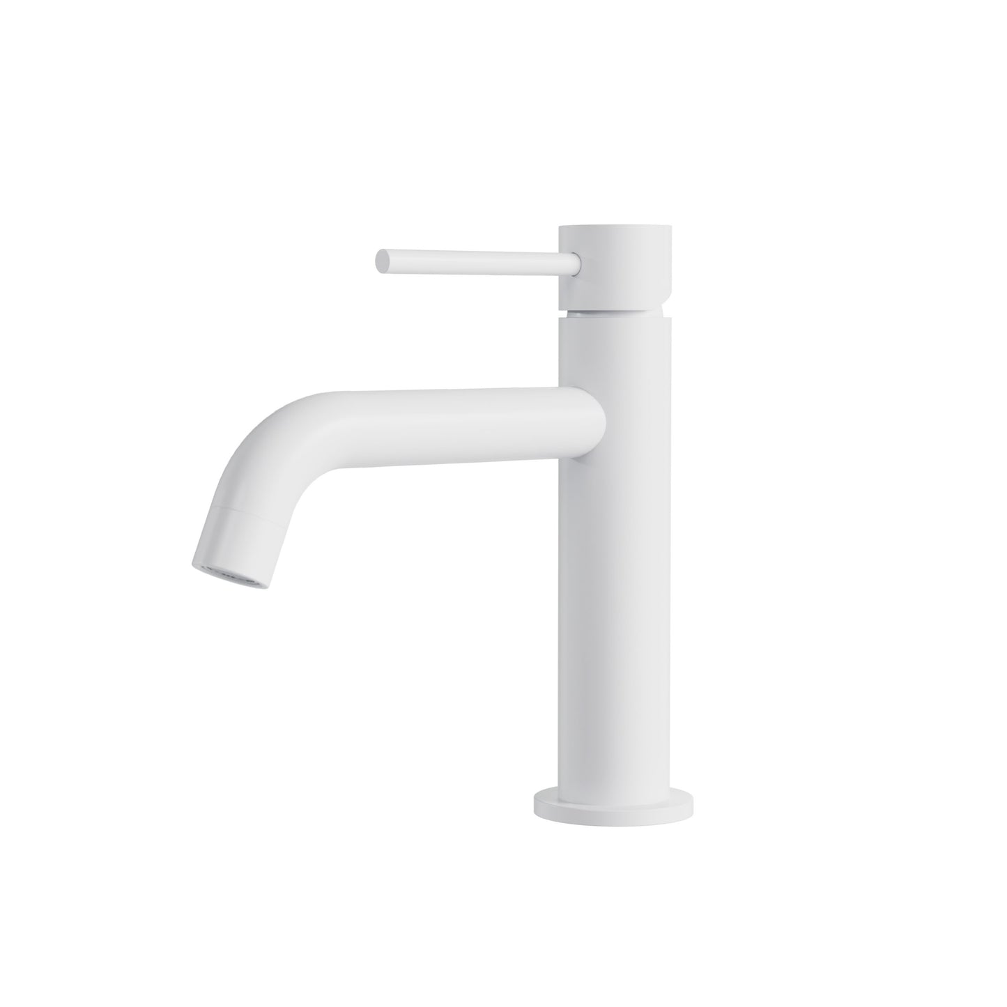 Aqua Brass Umix Single-hole Lavatory Faucet