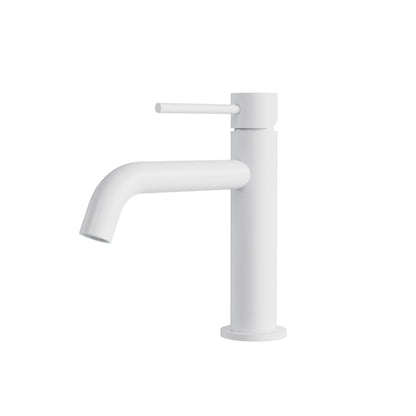 Aqua Brass Umix Single-hole Lavatory Faucet