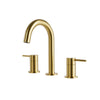 Aqua Brass Umix Widespread Lavatory Faucet