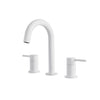 Aqua Brass Umix Widespread Lavatory Faucet
