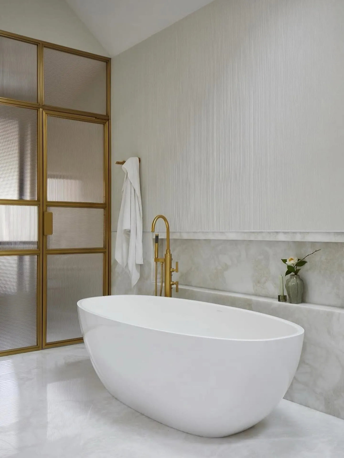 Rubinet R10 Shower Rubinet Canada - Custom Faucets & Shower Systems - Golzar Home