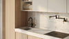 Aqua Brass Umix Pot Filler Kitchen Faucet