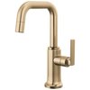 Brizo Beverage Faucet With Square Spout