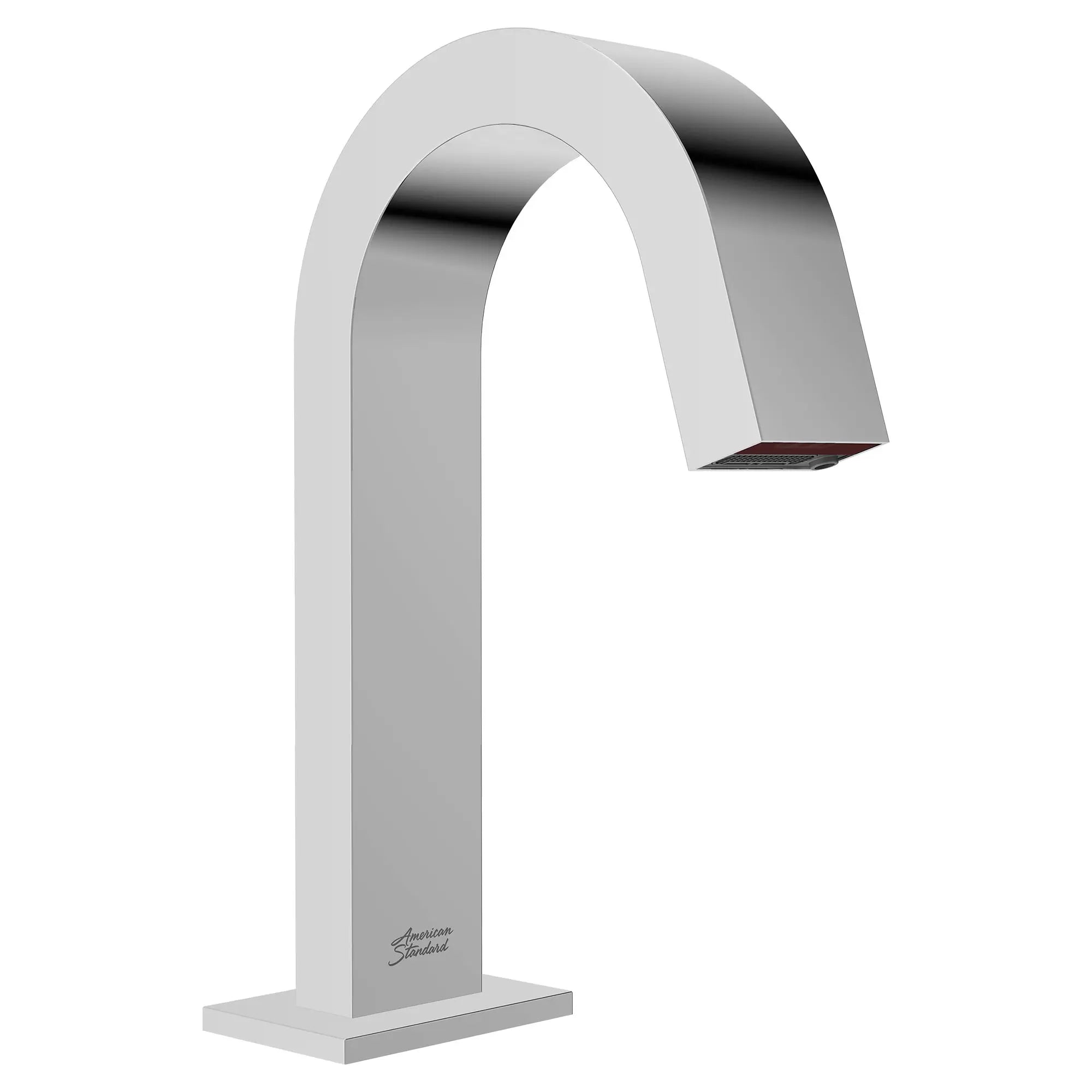 American Standard 2-In-1 Integral Touchless Faucet/Soap Dispenser, Battery Powered