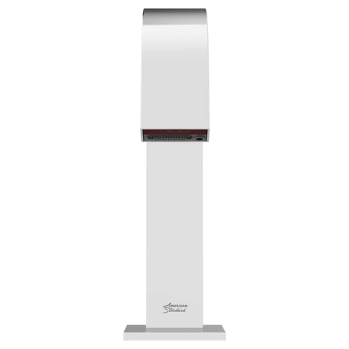 American Standard 2-In-1 Integral Touchless Faucet/Soap Dispenser, Battery Powered