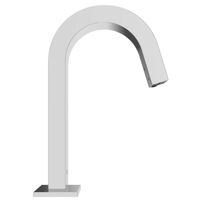 American Standard 2-In-1 Integral Touchless Faucet/Soap Dispenser, Battery Powered