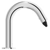 American Standard Touchless Sensor-Operated Foam Soap Dispenser, Base Model
