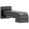 Tub Spout/Pull-down Diverter Assembly