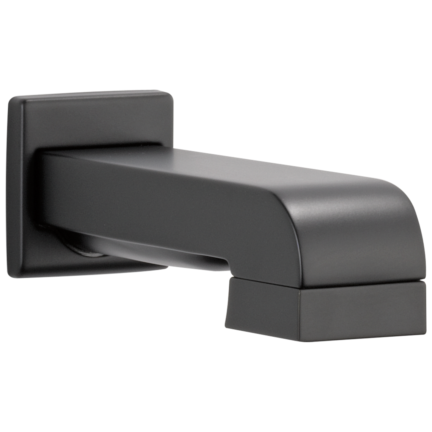 Tub Spout/Pull-down Diverter Assembly