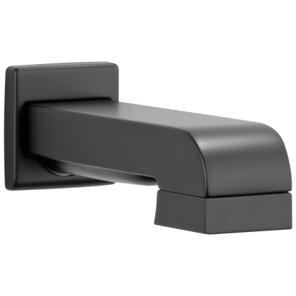 Tub Spout/Pull-down Diverter Assembly