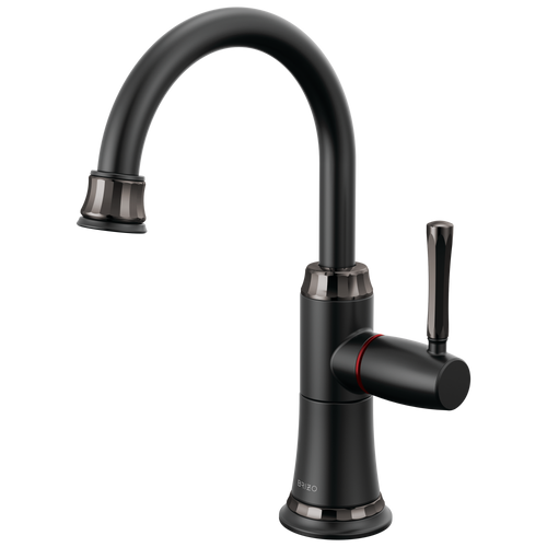 Brizo Instant Hot Faucet
