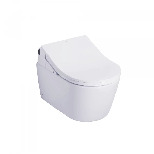 TOTO RP WASHLET®+ RX Wall-Hung Toilet - 1.28 GPF & 0.9 GPF - Auto Flush