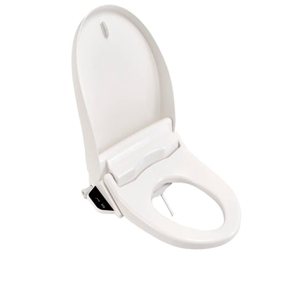 American Standard Advanced Clean® 2.0 Electric SpaLet® Bidet Seat With Remote Operation