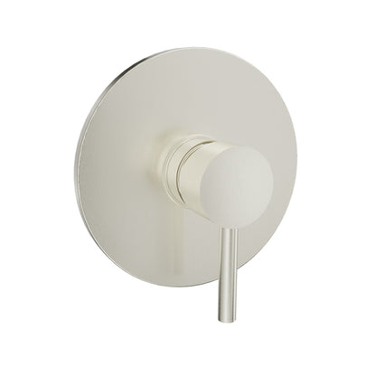 Baril Complete pressure balanced shower valve