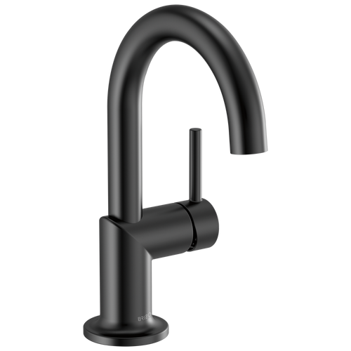 Brizo Single Handle Lavatory Faucet 15 Gpm