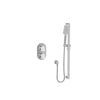 Baril Complete thermostatic pressure balanced shower kit