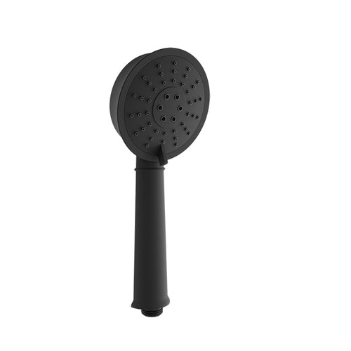 Baril 3-spray anti-limestone hand shower