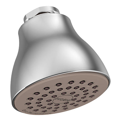Moen One-function 2 1/2" Diameter Spray Eco-performance 1.50 Gpm Showerhead